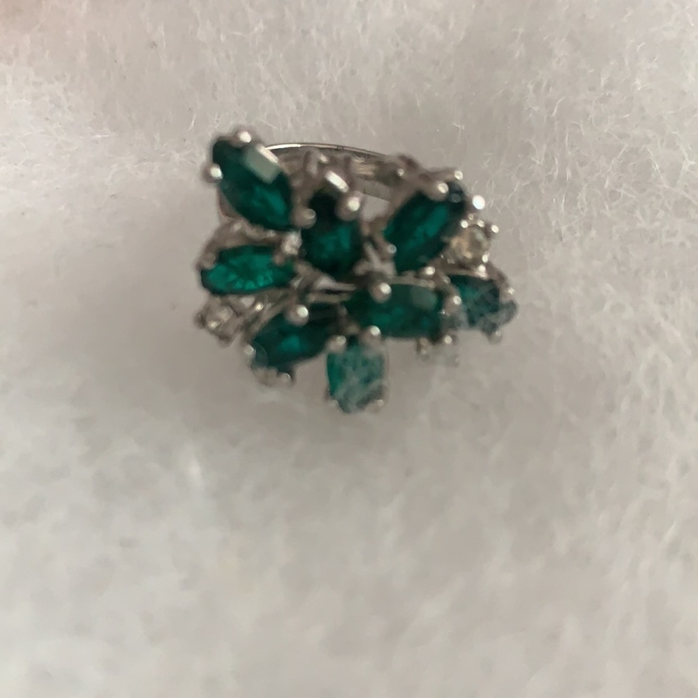 Beautiful statement ring - Picture 5 of 9